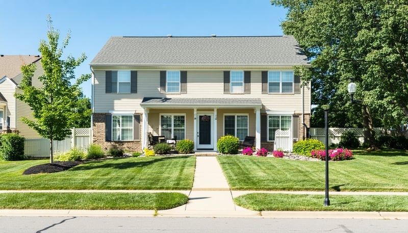 Cadence Creek Property Management - Affordable Housing Services