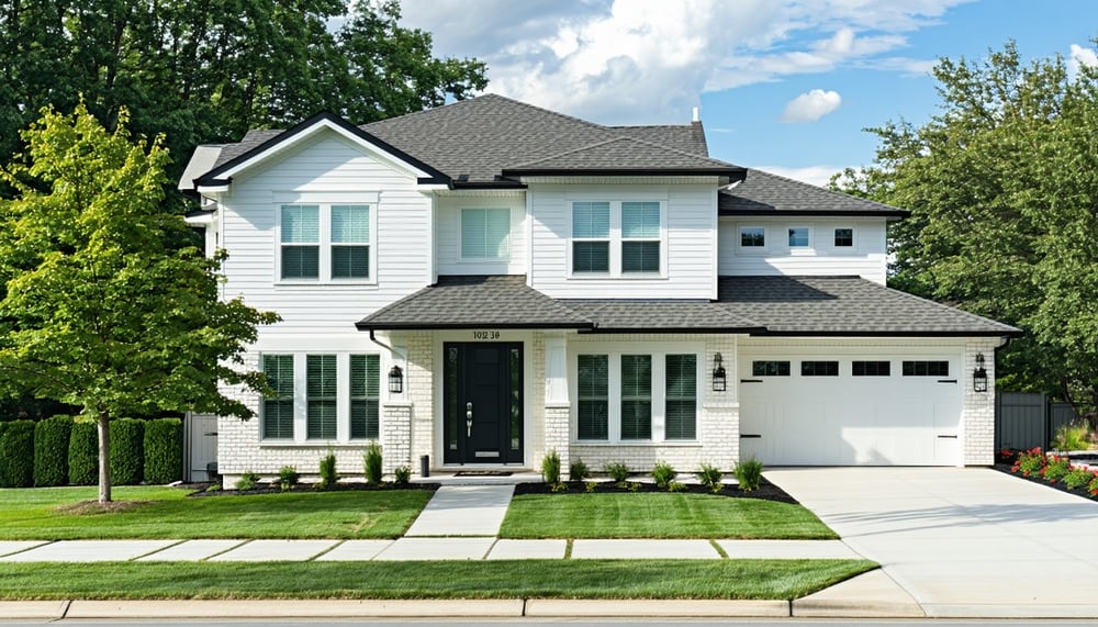 Affordable family home managed by Cadence Creek Property Management